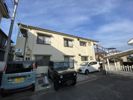コーポサガワの間取り画像
