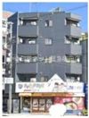 ルミエール田辺の間取り画像