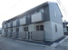 プレシャス前橋 Aの間取り画像