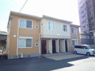 エール東原 B棟の間取り画像