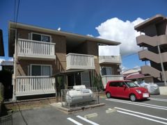 CASA FELICEの外観画像