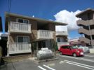 CASA FELICEの間取り画像