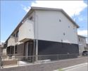 リュミエール Bの間取り画像