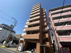 第26友建ビルの外観画像