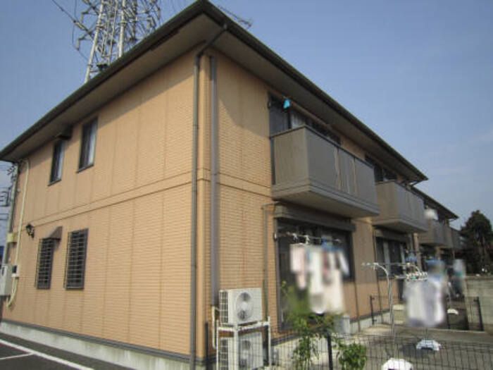 エクセレンテ・マシュー A/Bの外観画像