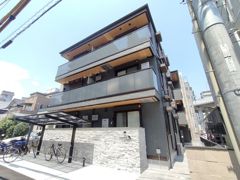campanella上大須賀の外観画像