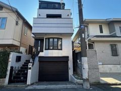 南荻窪2丁目戸建の外観画像