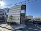 レオパレスSTフロント指扇の外観