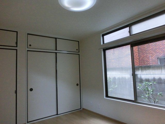 洋室