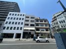 大戸中町ビルの間取り画像