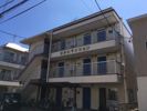 さかいマンションの間取り画像