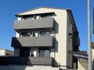 ボンヌ・シャンスBの間取り画像