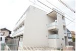 リブリ・ラシーナⅡの間取り画像