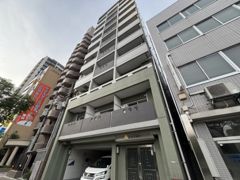 デルタ幟町の外観画像