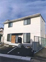 MA MAISONの外観画像
