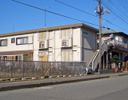 Kハイツの外観