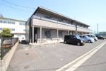 パステル庭瀬 B棟の間取り画像