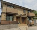 セジュール原町Vの間取り画像