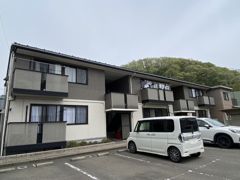 コンフォール21の外観画像