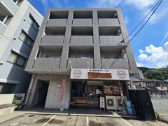 シャロームの外観画像