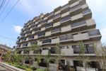 GENOVIA川口元郷の外観