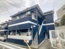 ツインリッチ和白東Bの間取り画像