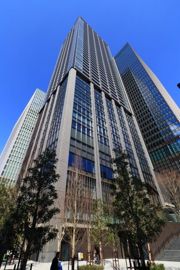 WORLD TOWER RESIDENCEの外観画像
