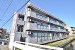 グレイスHARAⅡの間取り画像