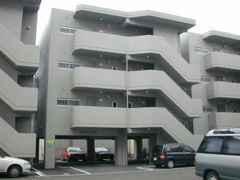フォレスト辻野の外観画像