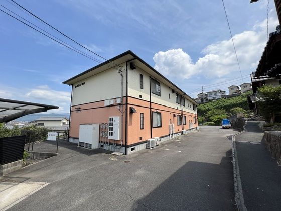 ウィンディアfurubayasiの外観画像