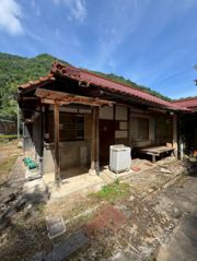 毛木戸建の外観画像