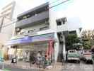 マンション桂の間取り画像