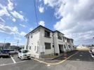 ウッディコート成美 D棟の間取り画像