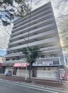 クレインタートル弐番館の間取り画像