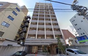 ステージグランデ本郷の外観画像