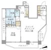 ステージグランデ本郷の間取り画像