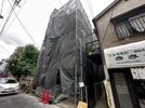 セレンディピティ浅草の外観画像