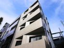 VERT COURT OGIKUBO EASTの外観