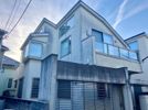 東玉川戸建の外観