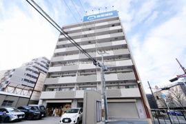 プロスパー江坂479の外観画像