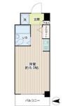 RKB24の間取り画像