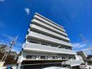アルジェント21の外観