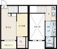 Regaliaの間取り画像