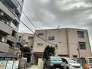 ベルフォーレの間取り画像