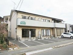 フローラルハイツAの外観画像