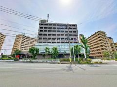 エルザサンリバー戸畑の外観画像