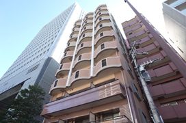 サヴォイ ステュディオブランシェの外観画像