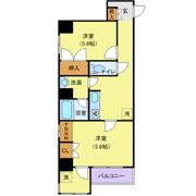 リアライズ千歳の間取り画像