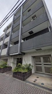 スパシエアルマール浮間公園の外観画像