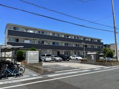 QUALIAの外観画像